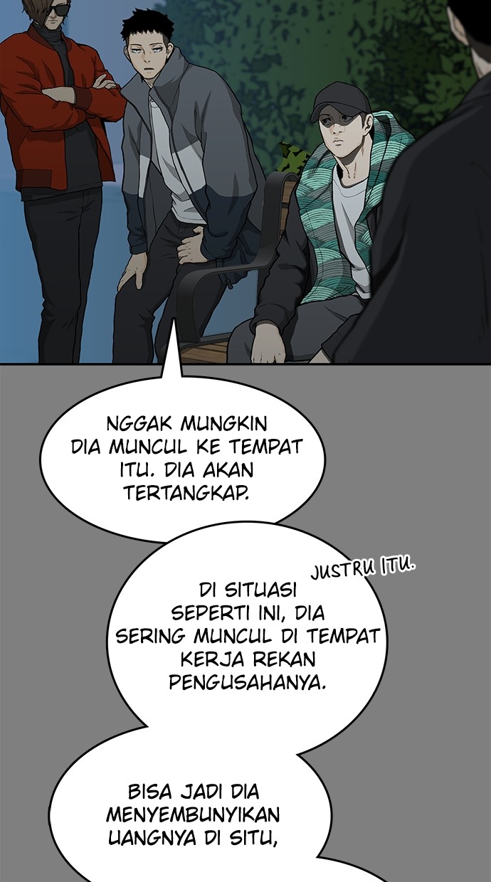 Fight Hard Chapter 45 halaman 57