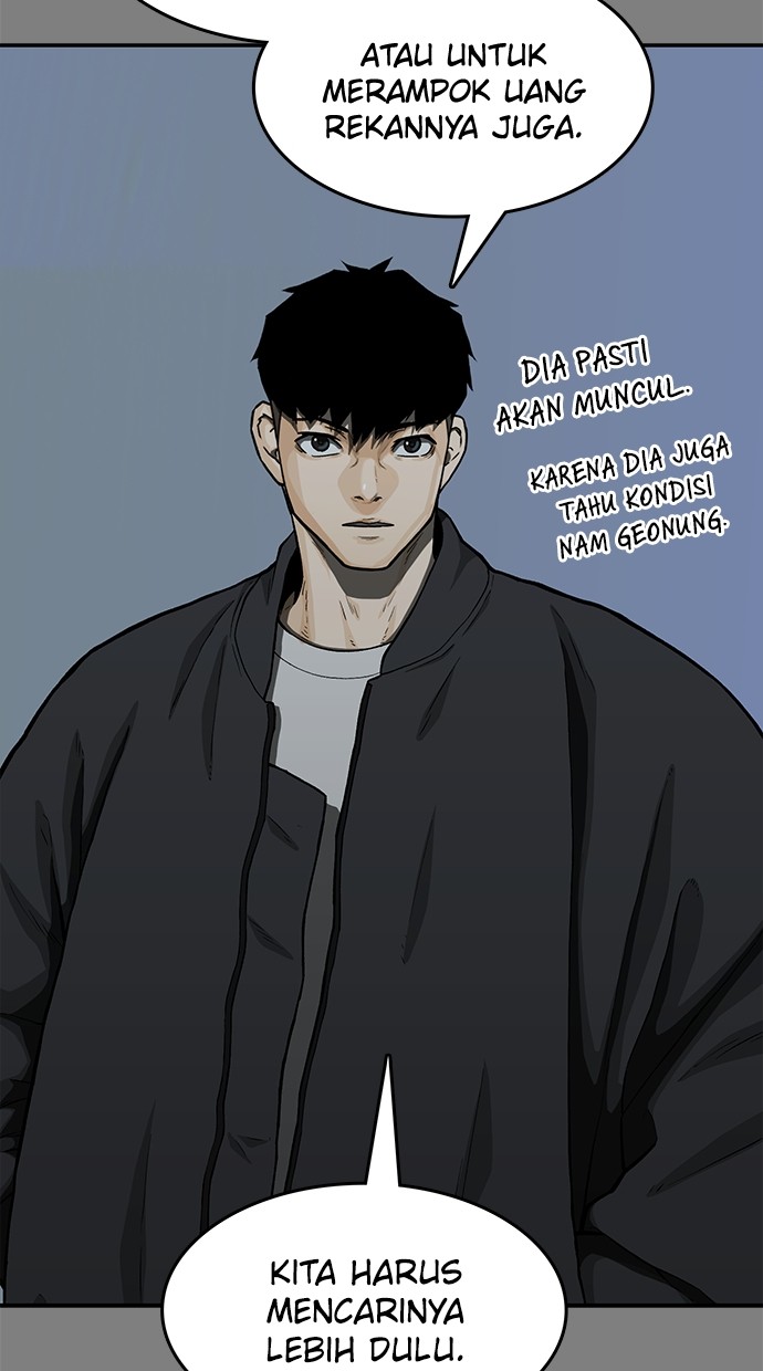 Fight Hard Chapter 45 halaman 58