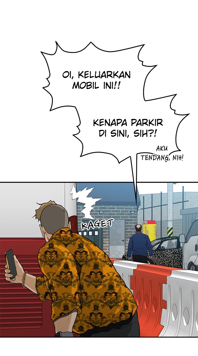 Fight Hard Chapter 46 halaman 55