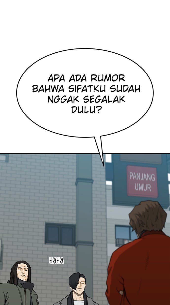 Fight Hard Chapter 50 halaman 90