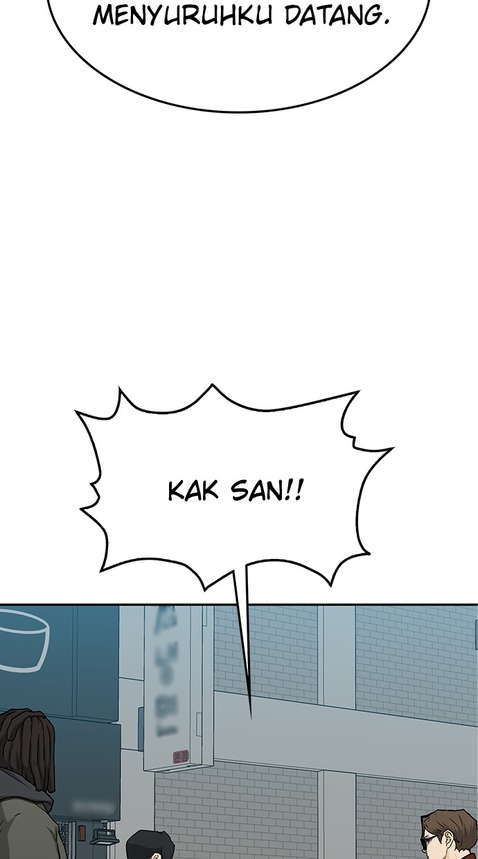 Fight Hard Chapter 50 halaman 93
