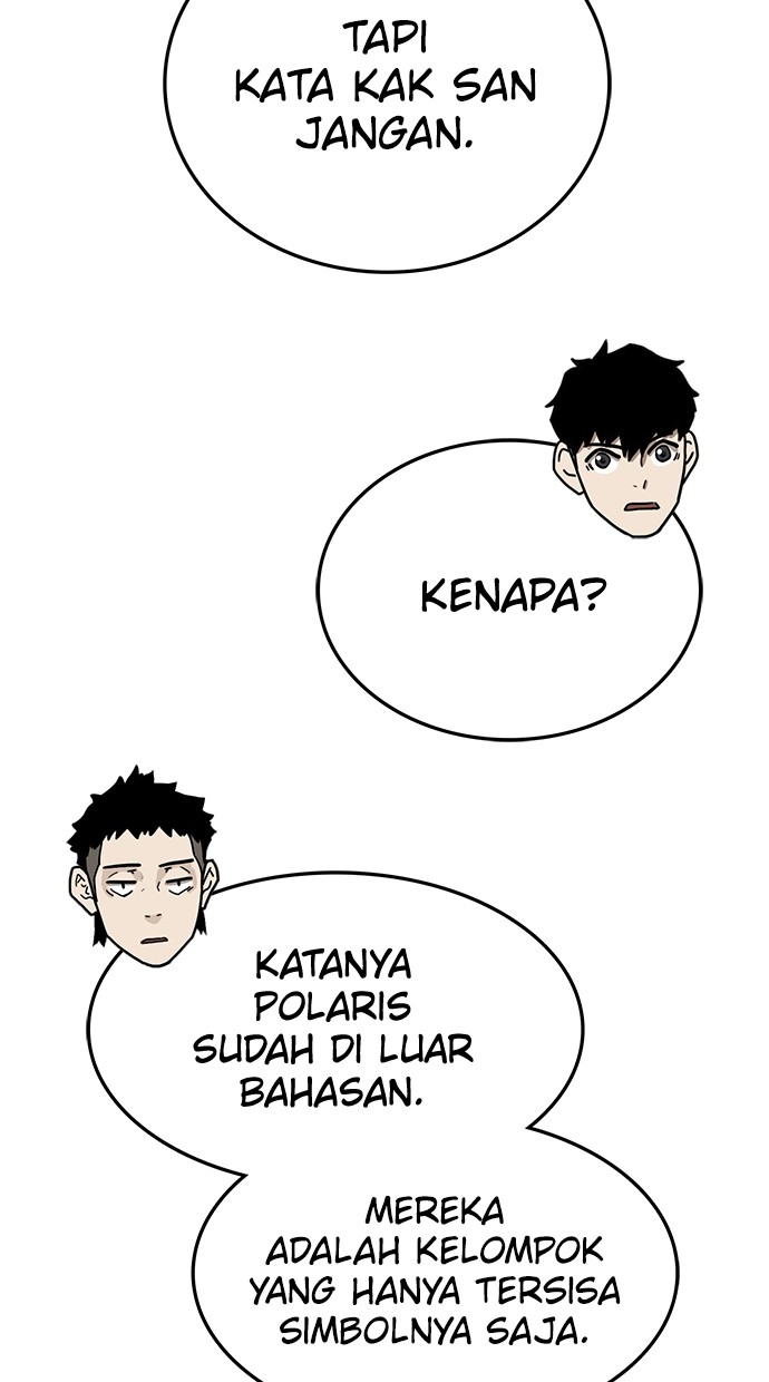 Fight Hard Chapter 52 halaman 80