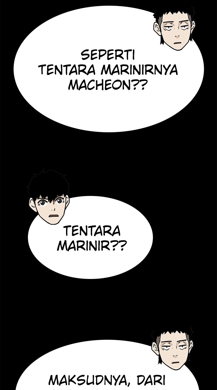Fight Hard Chapter 52 halaman 84