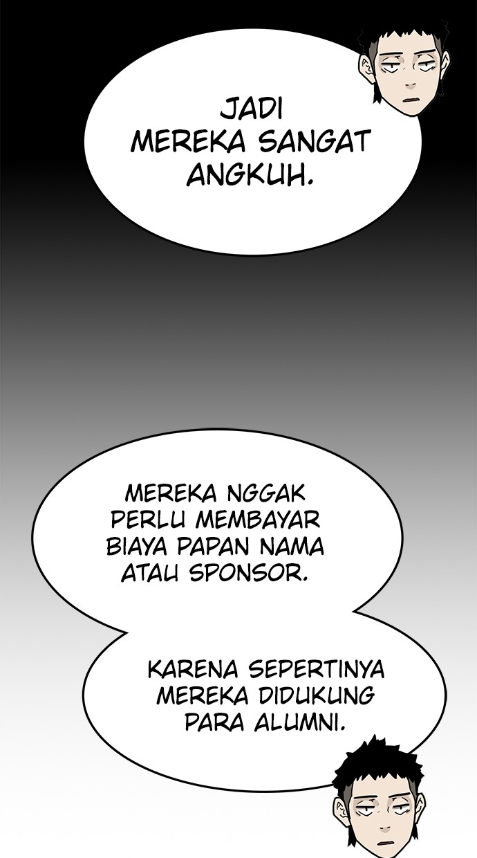 Fight Hard Chapter 52 halaman 87
