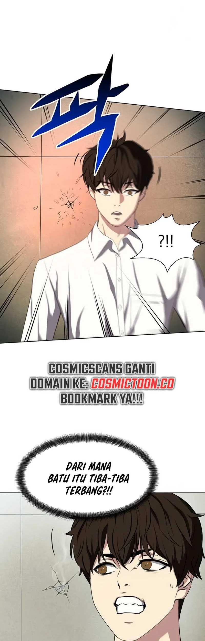 Fighting Ward Chapter 11 halaman 23