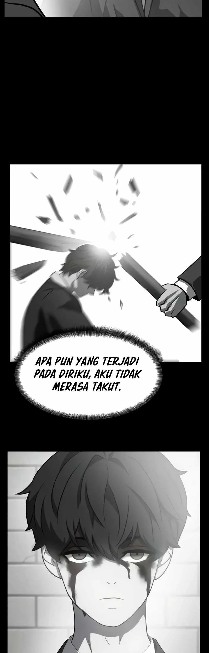 Fighting Ward Chapter 15 halaman 24