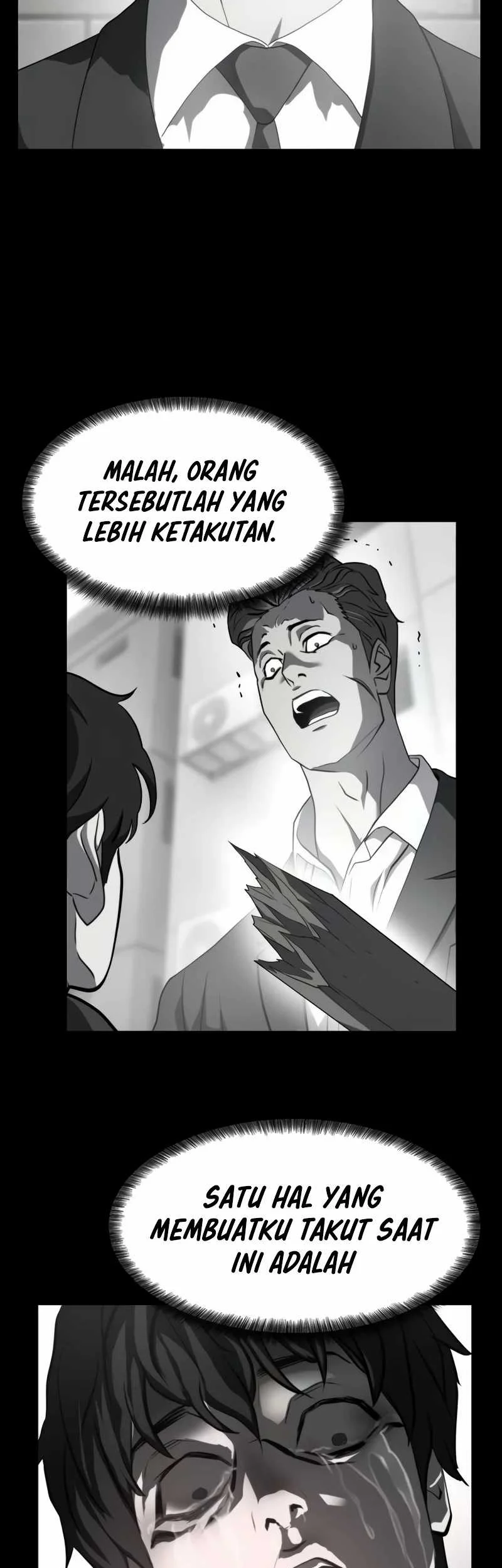 Fighting Ward Chapter 15 halaman 25