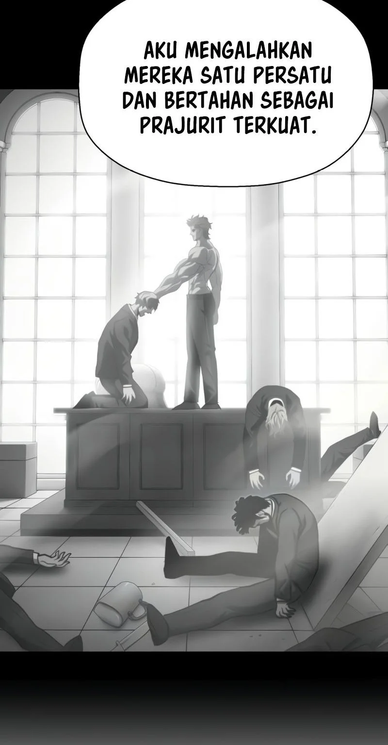 Fighting Ward Chapter 17 halaman 24