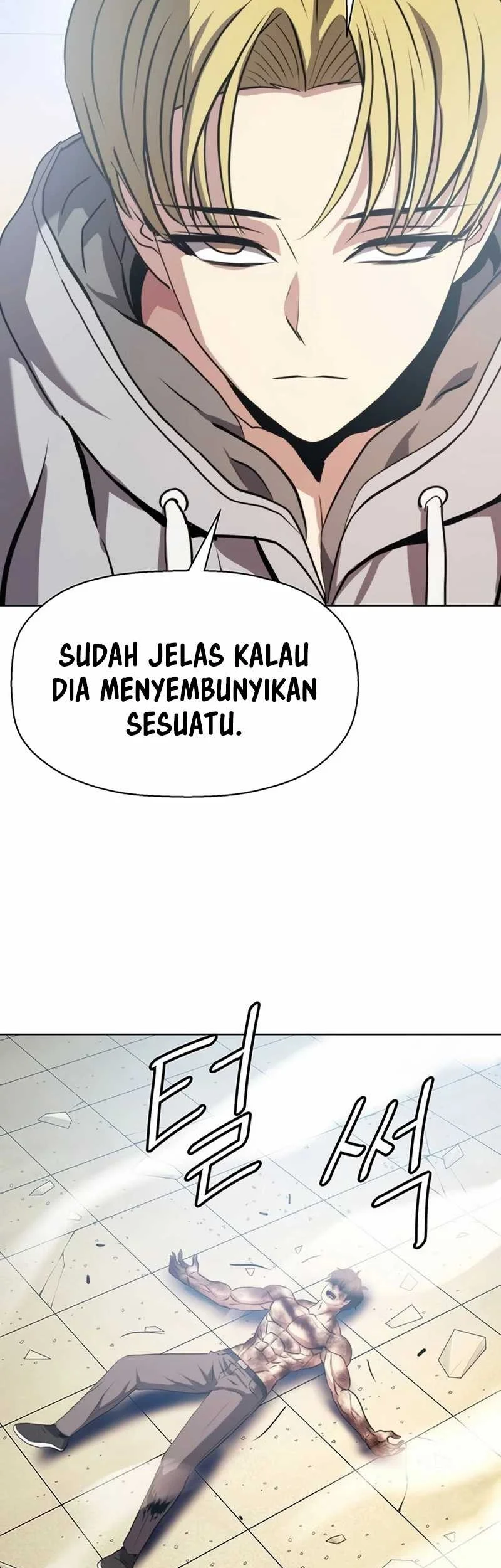 Fighting Ward Chapter 20 Gambar 28