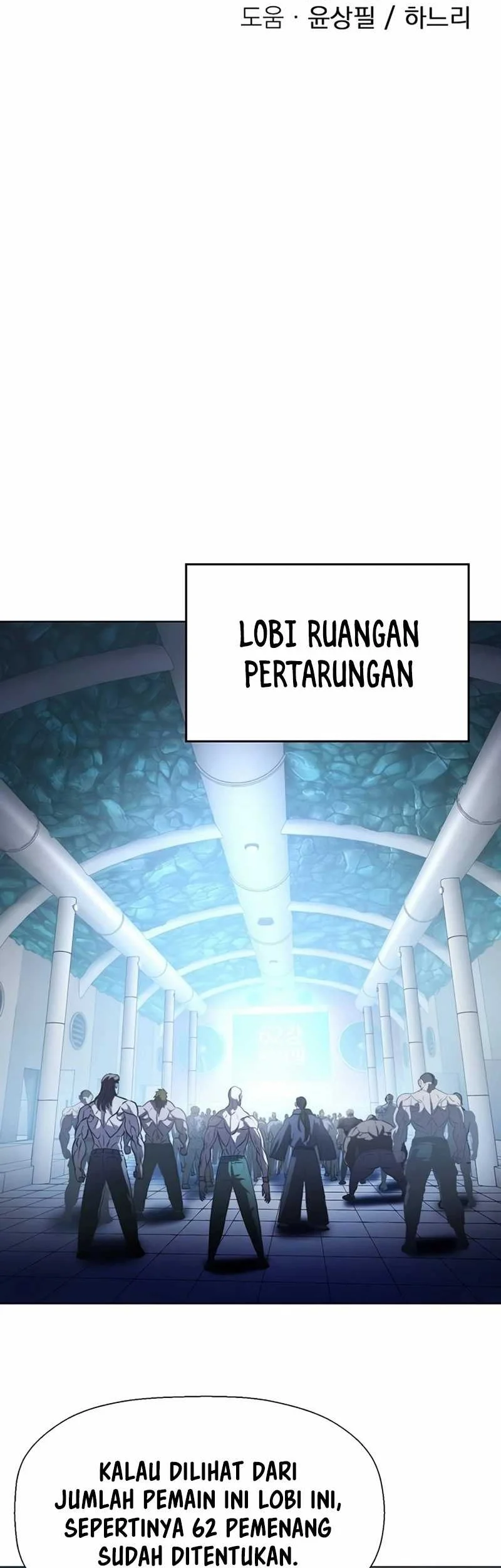 Fighting Ward Chapter 21 halaman 24