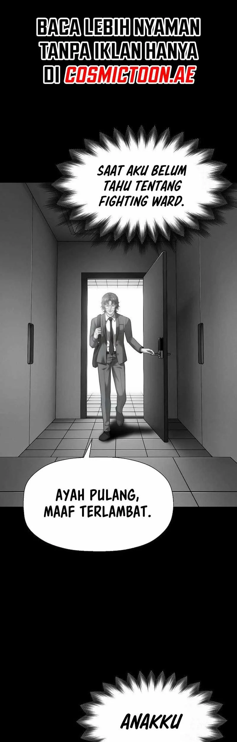 Fighting Ward Chapter 24 halaman 28