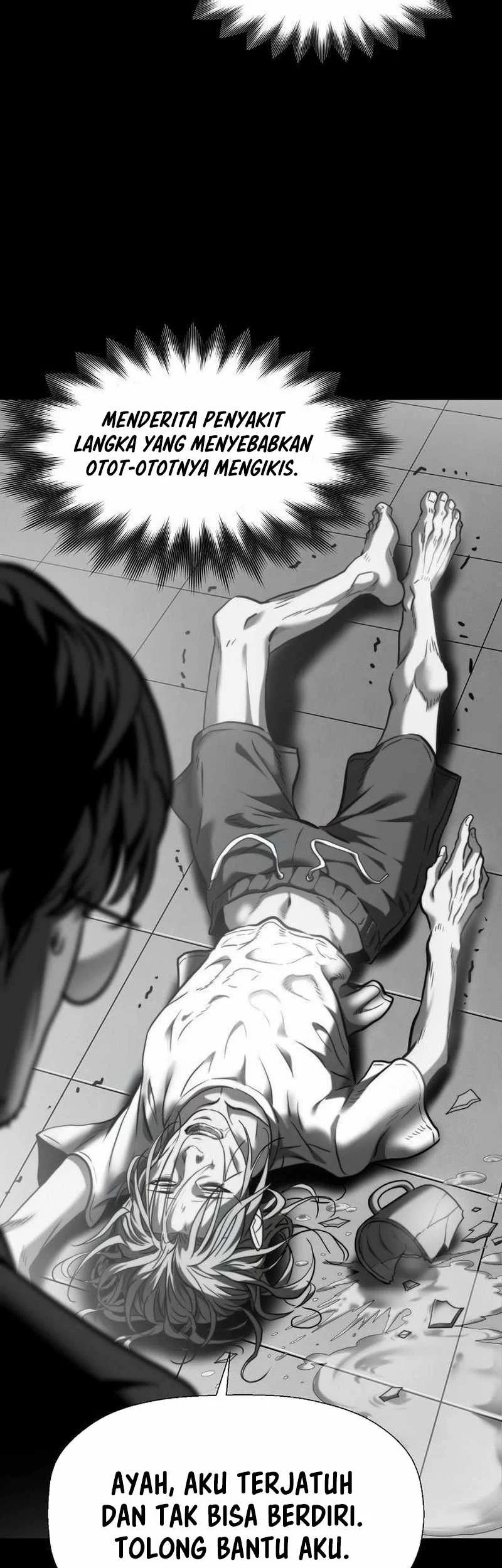 Fighting Ward Chapter 24 halaman 29