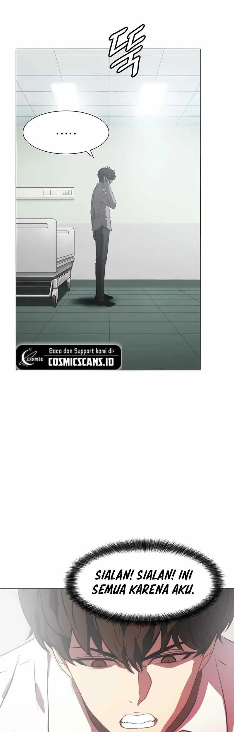 Fighting Ward Chapter 3 halaman 27