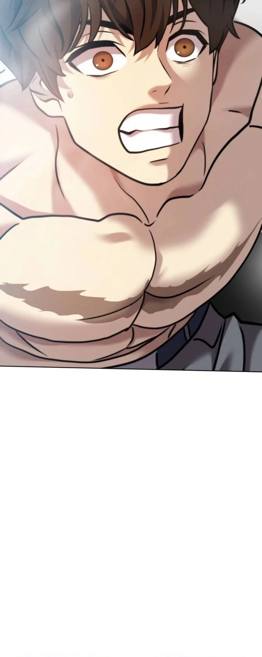 Fighting Ward Chapter 31 halaman 34