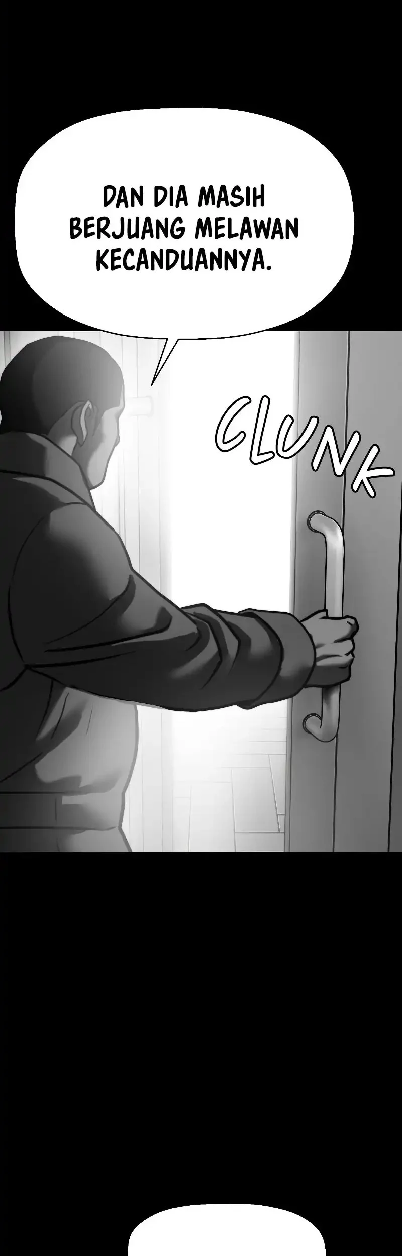 Fighting Ward Chapter 39 halaman 31