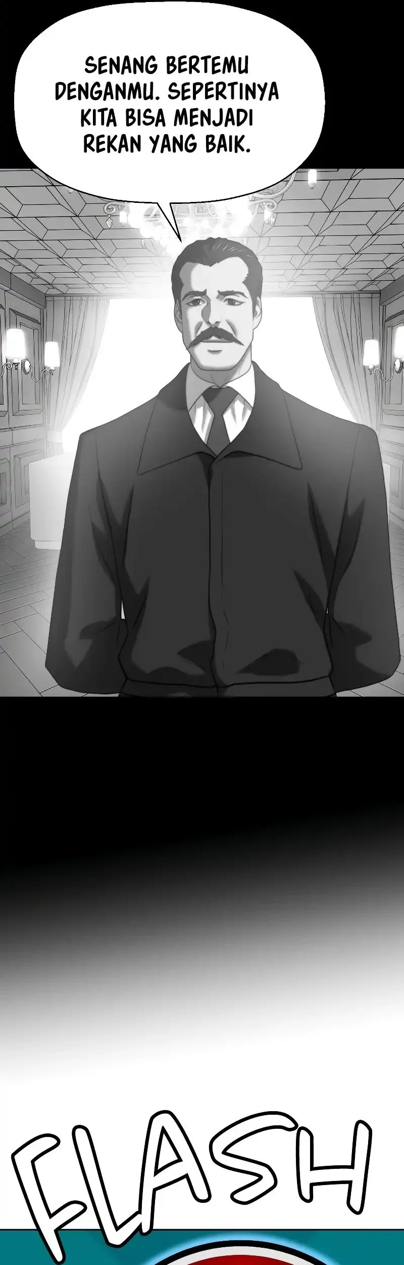 Fighting Ward Chapter 39 halaman 33