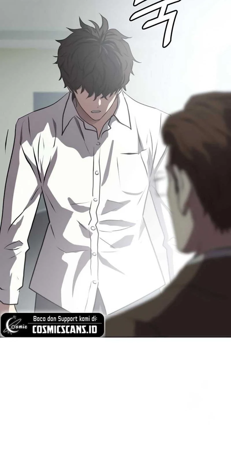Fighting Ward Chapter 4 halaman 26