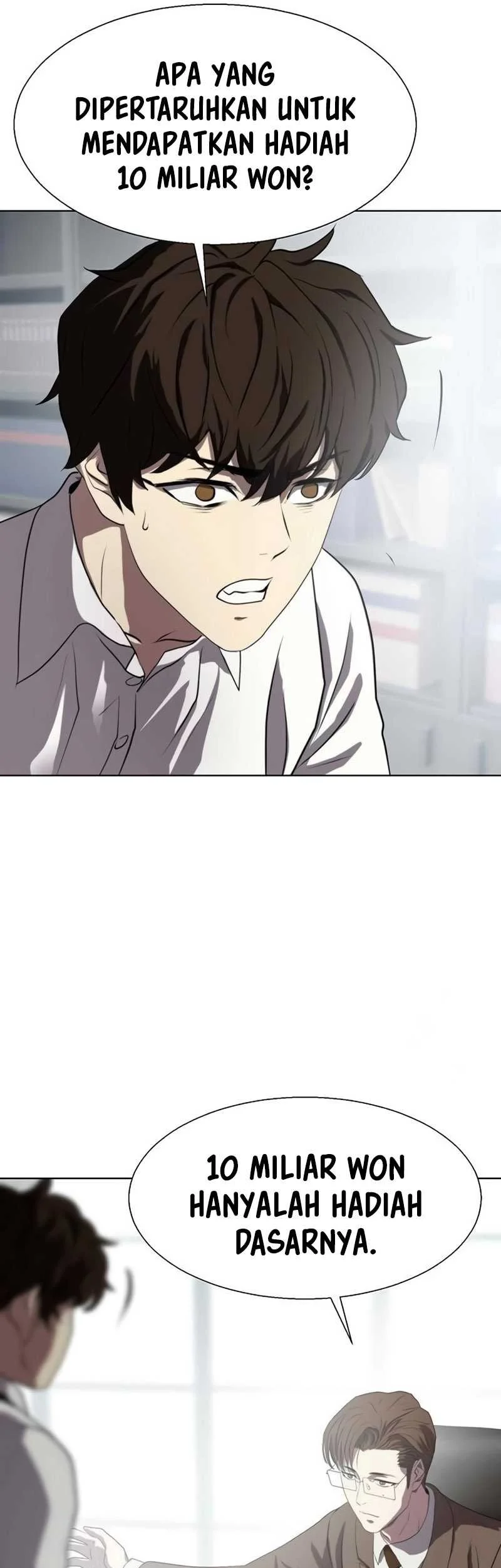 Fighting Ward Chapter 4 halaman 27