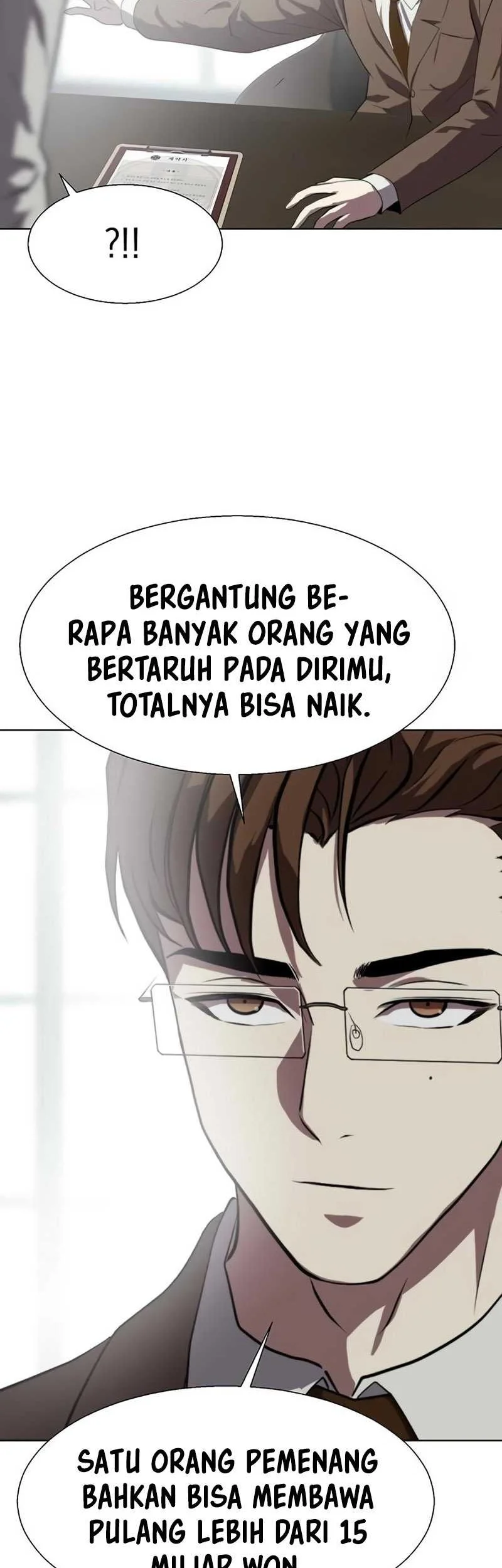 Fighting Ward Chapter 4 halaman 28