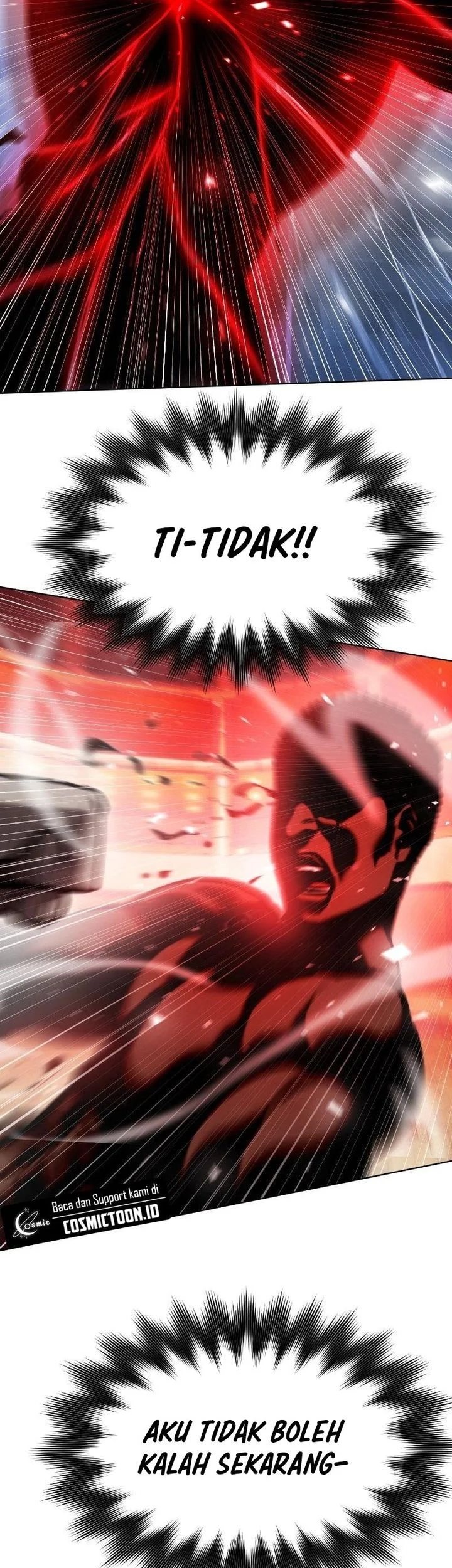 Fighting Ward Chapter 42 halaman 32