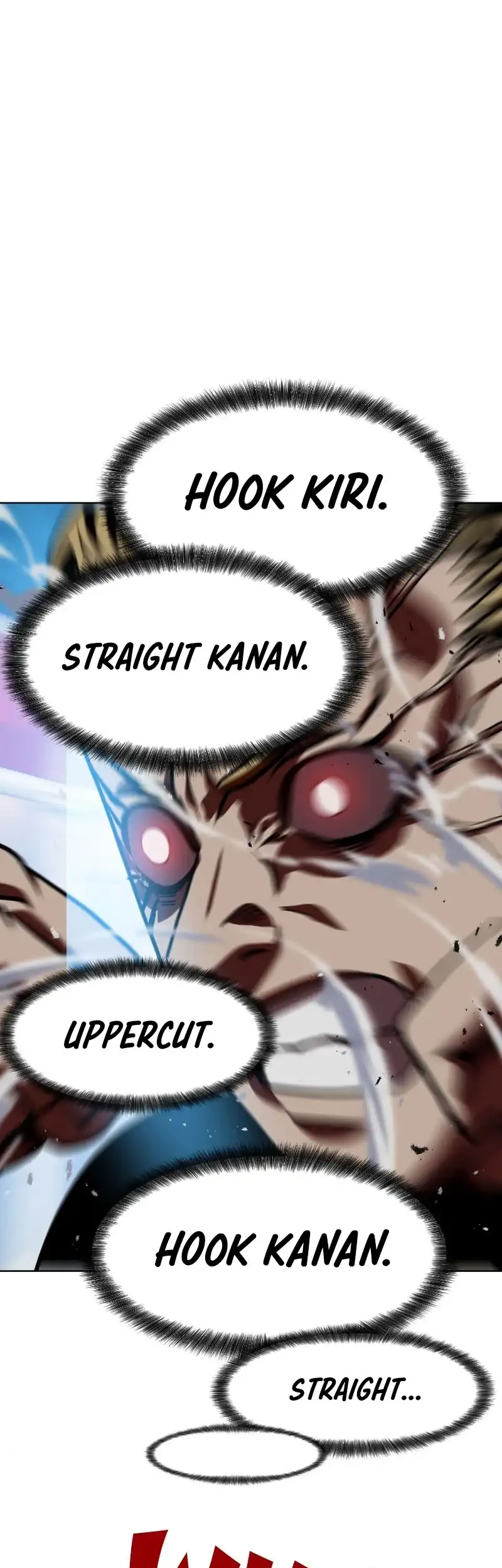 Fighting Ward Chapter 54 halaman 29