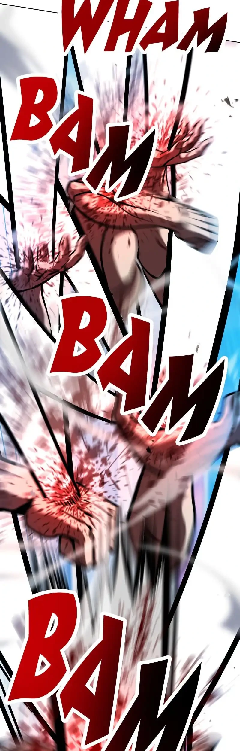 Fighting Ward Chapter 54 halaman 30