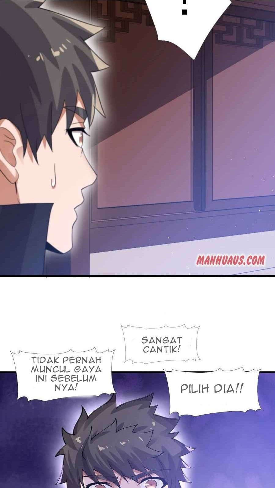First Dragon Chapter 211 halaman 22