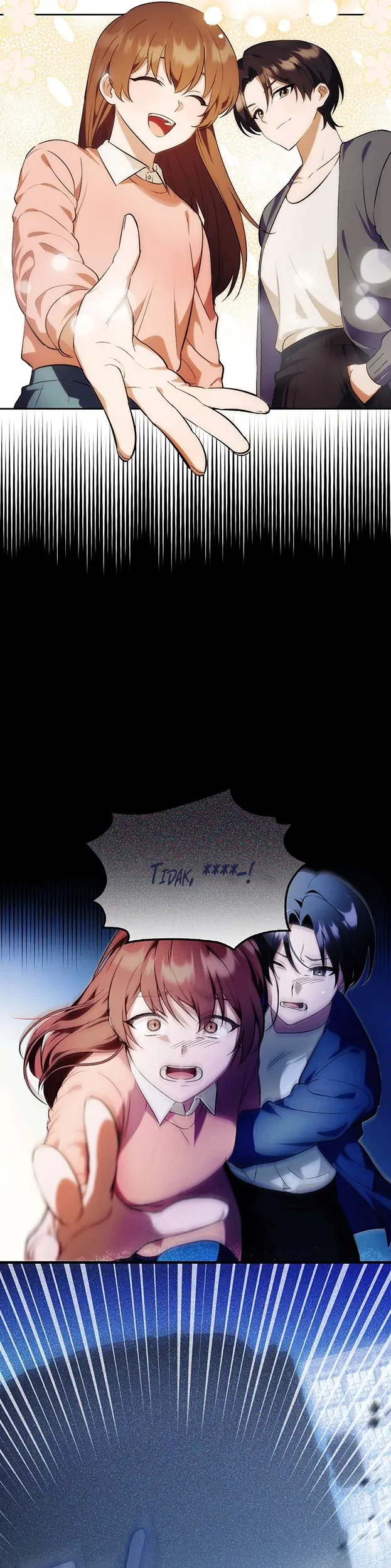 First Time as a Loved Youngest Child Chapter 1 Gambar 23