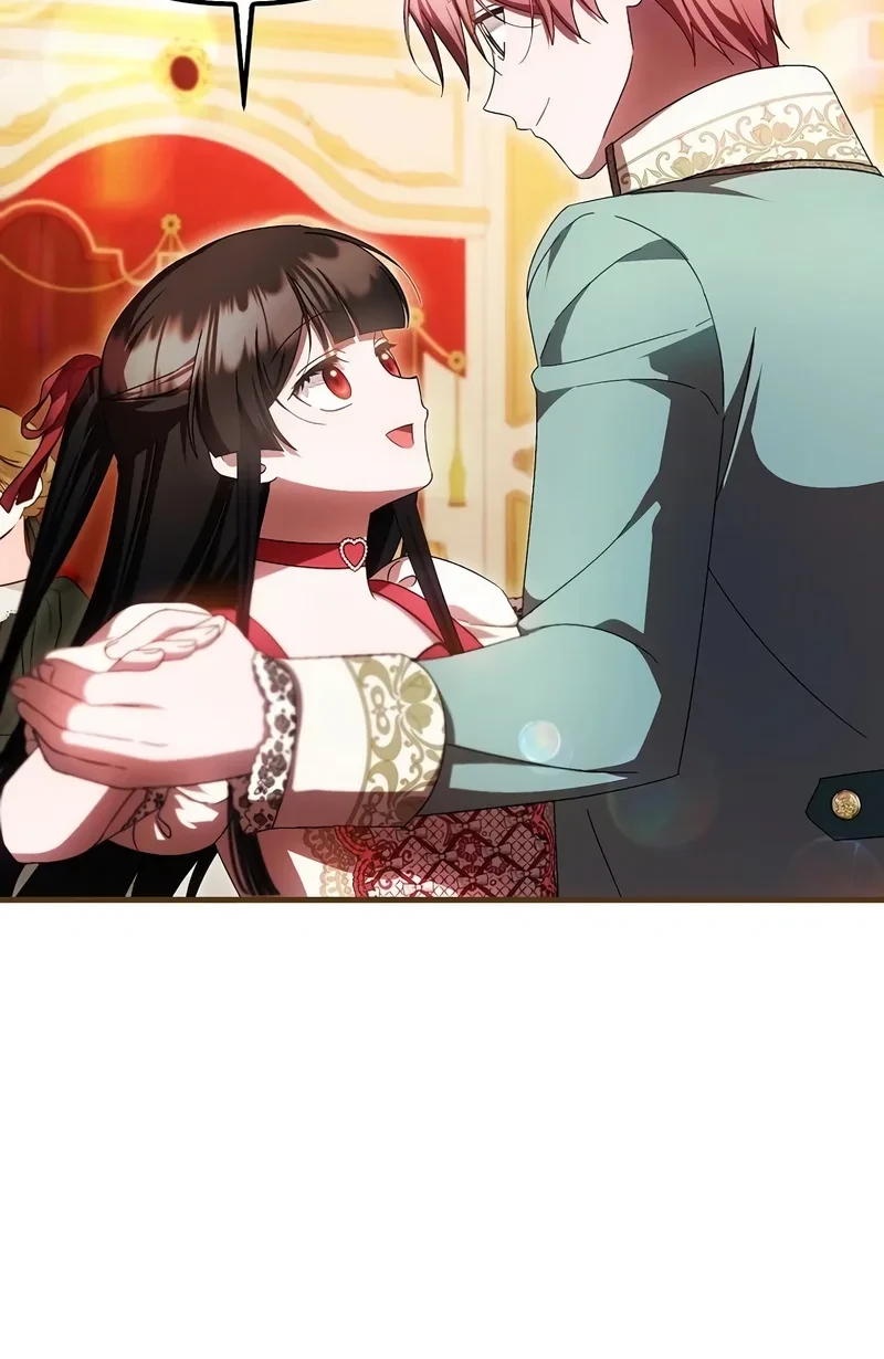 First Time as a Loved Youngest Child Chapter 102 Gambar 20