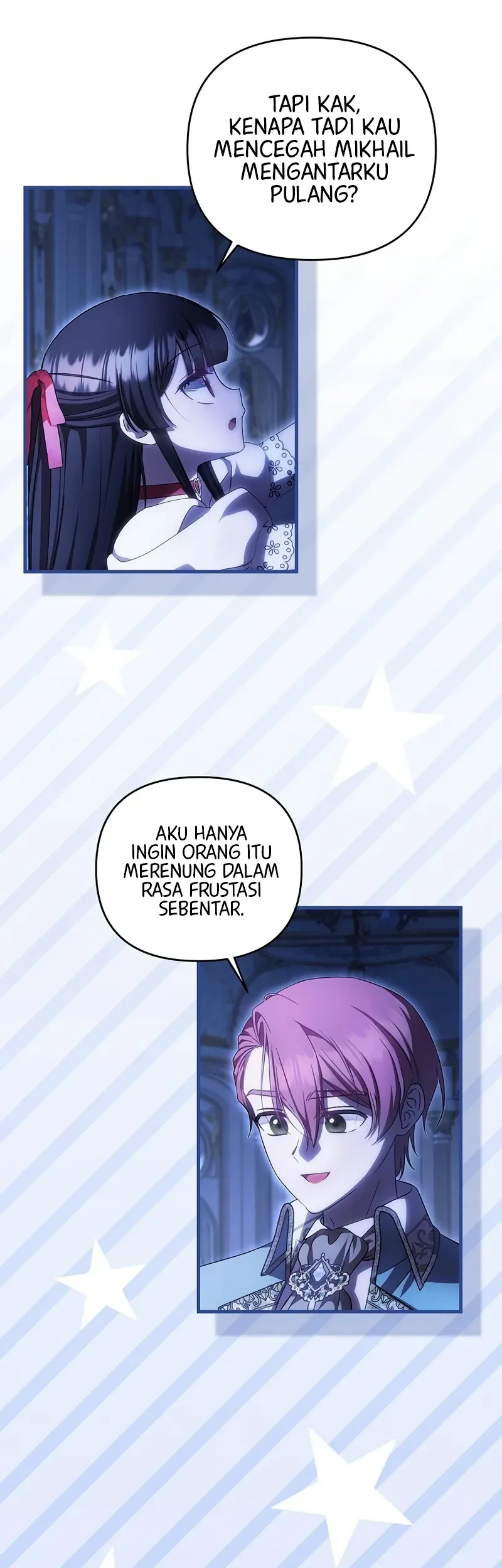 First Time as a Loved Youngest Child Chapter 103 Gambar 21