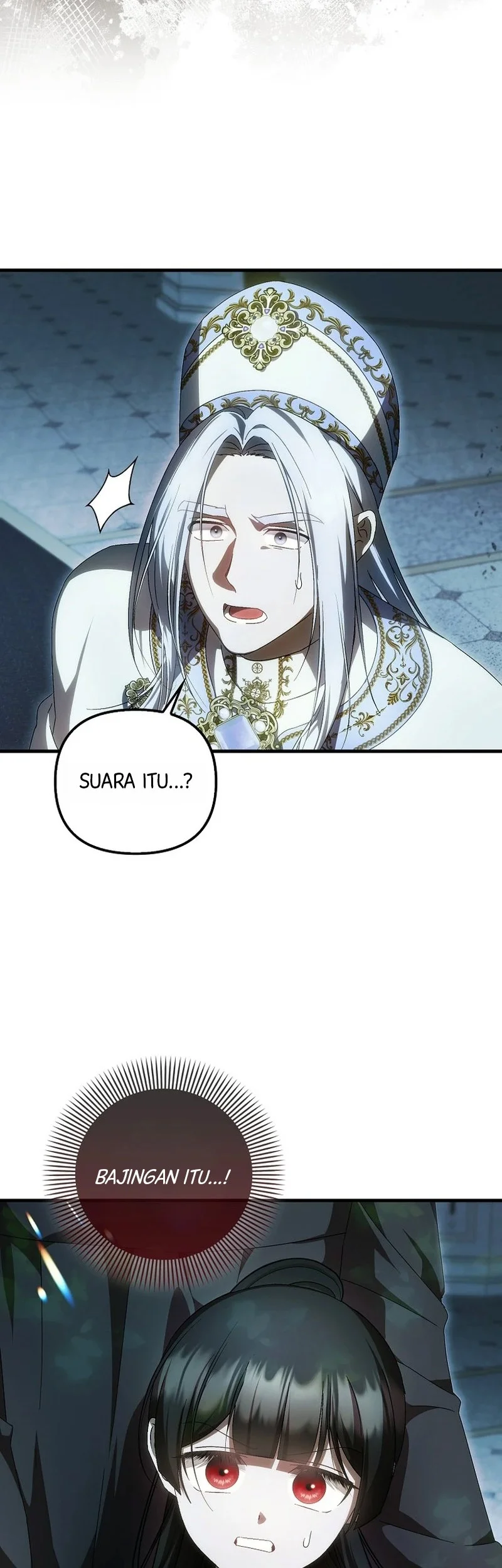 First Time as a Loved Youngest Child Chapter 105 Gambar 24