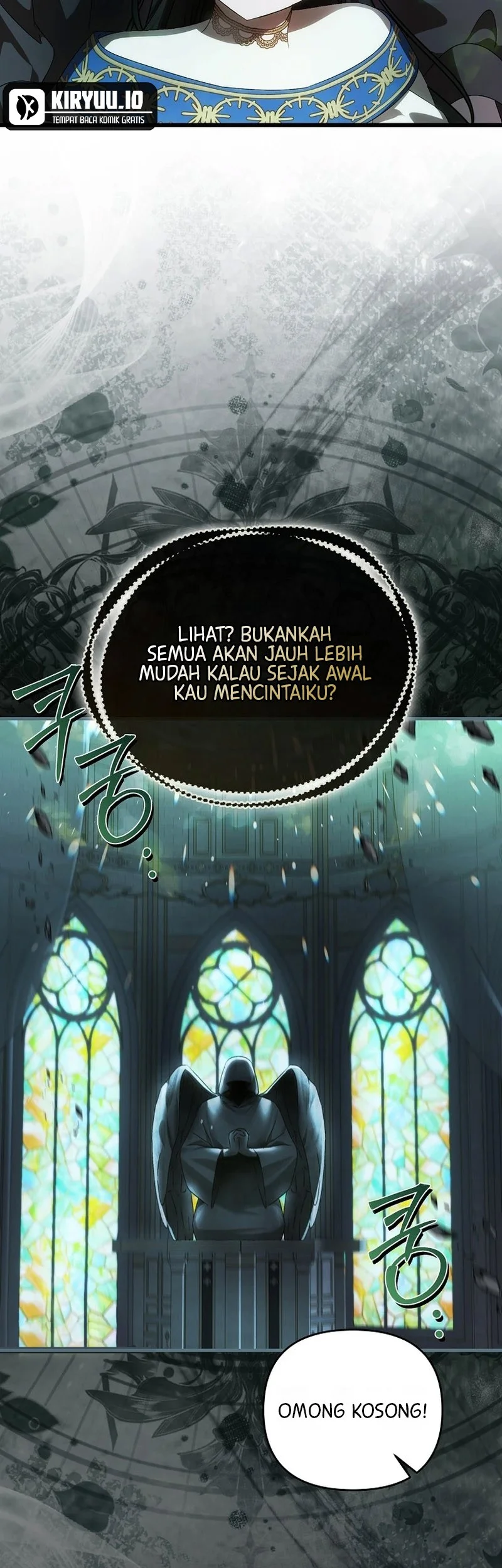 First Time as a Loved Youngest Child Chapter 105 Gambar 25