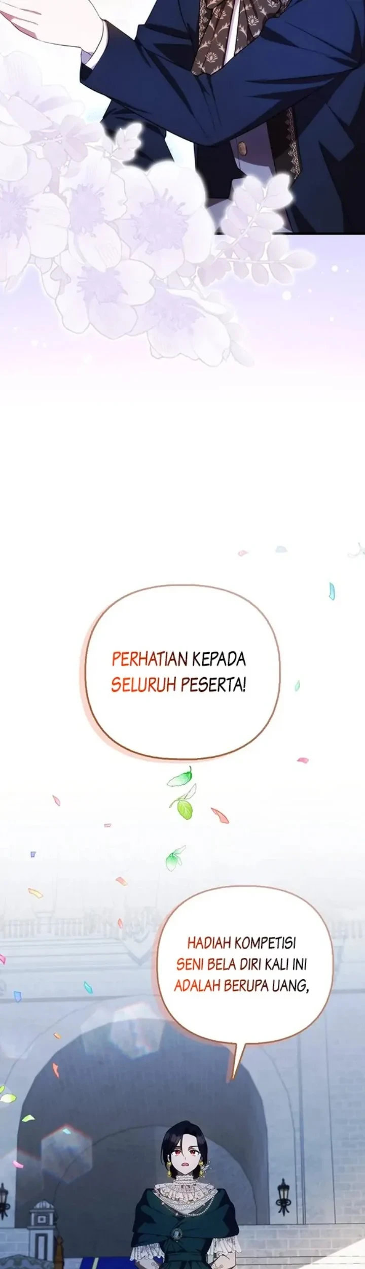 First Time as a Loved Youngest Child Chapter 11 Gambar 26