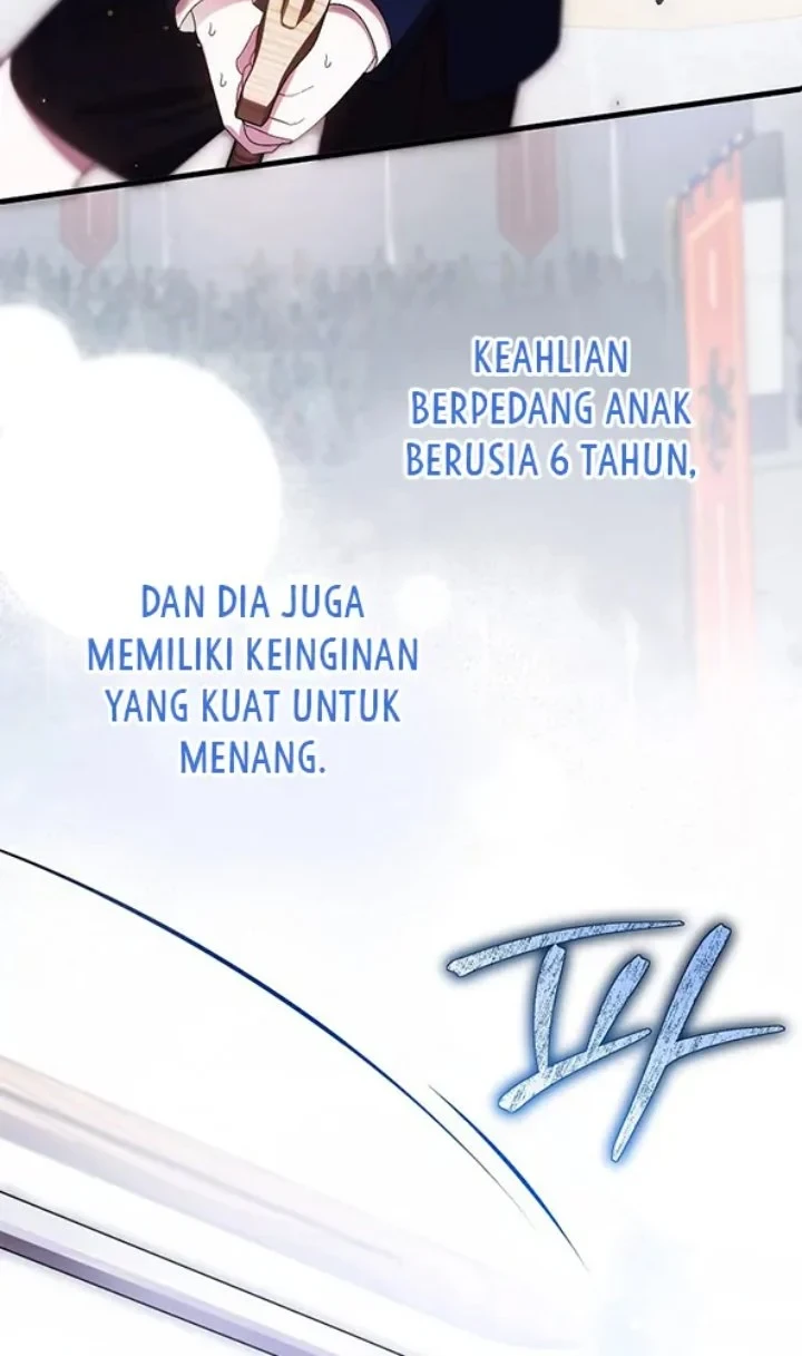 First Time as a Loved Youngest Child Chapter 12 Gambar 22