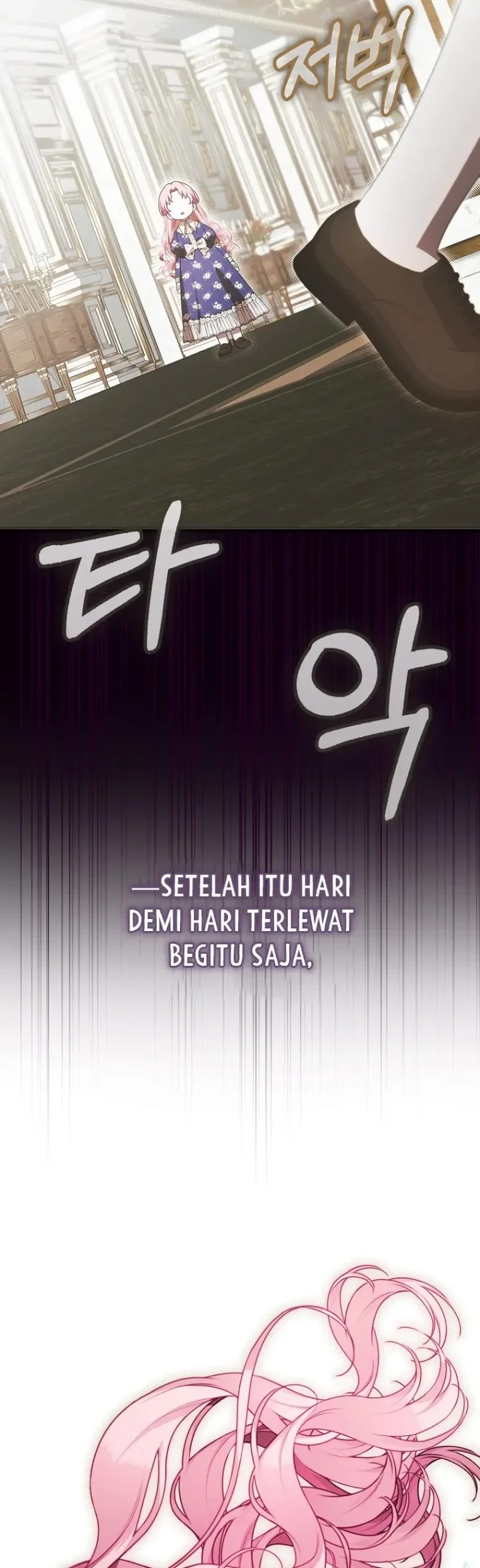 First Time as a Loved Youngest Child Chapter 15 Gambar 27