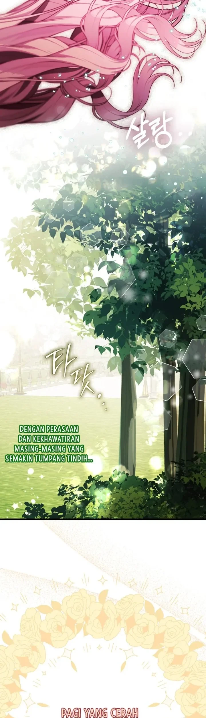 First Time as a Loved Youngest Child Chapter 15 Gambar 28
