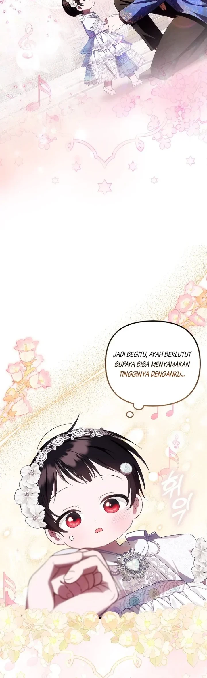 First Time as a Loved Youngest Child Chapter 16 Gambar 21