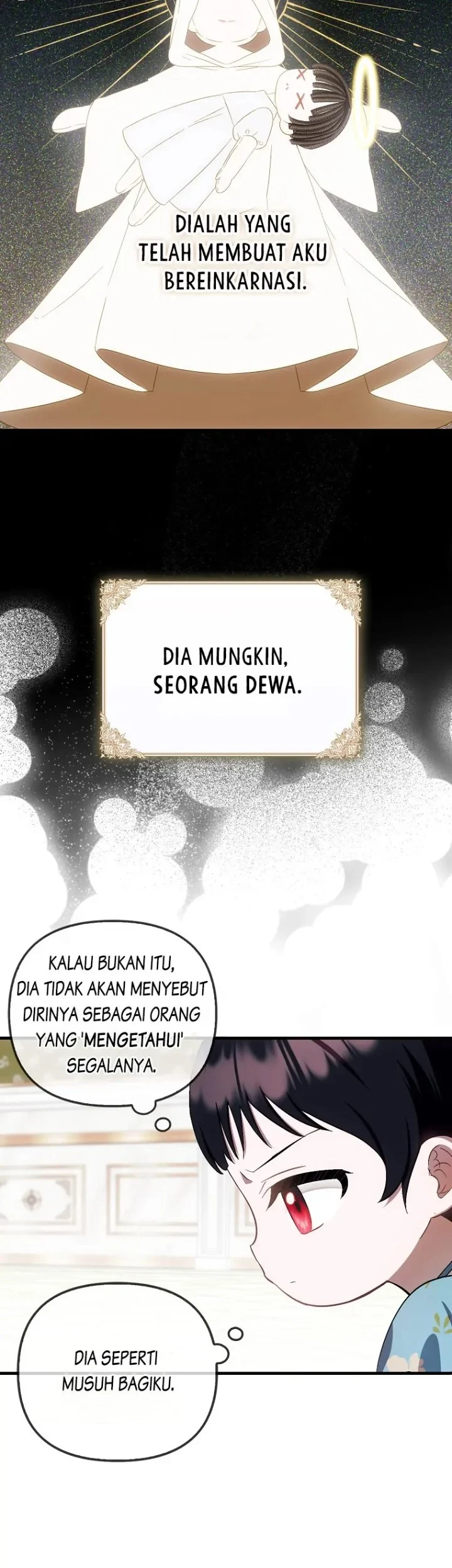 First Time as a Loved Youngest Child Chapter 17 Gambar 22