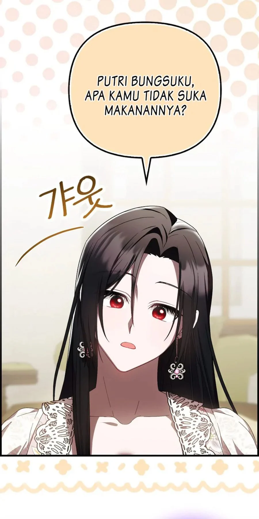 First Time as a Loved Youngest Child Chapter 19 Gambar 37