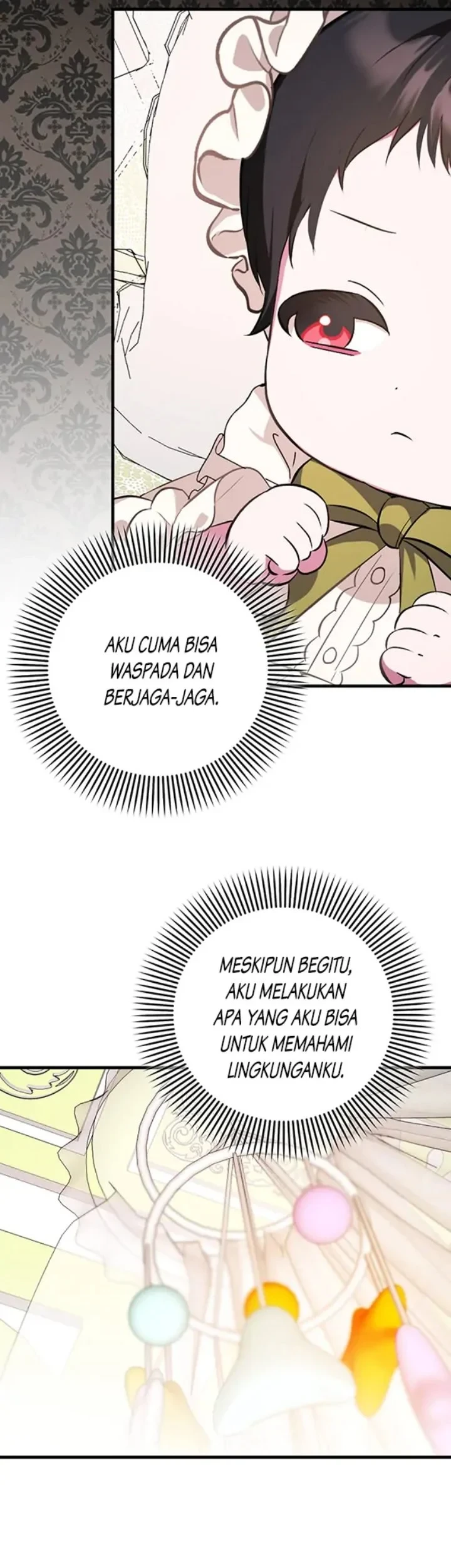 First Time as a Loved Youngest Child Chapter 2 Gambar 35