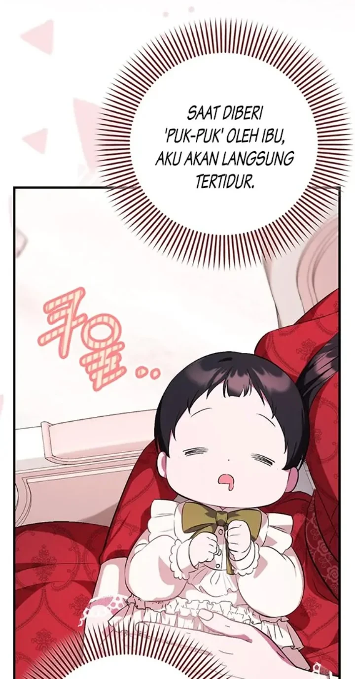 First Time as a Loved Youngest Child Chapter 2 Gambar 37