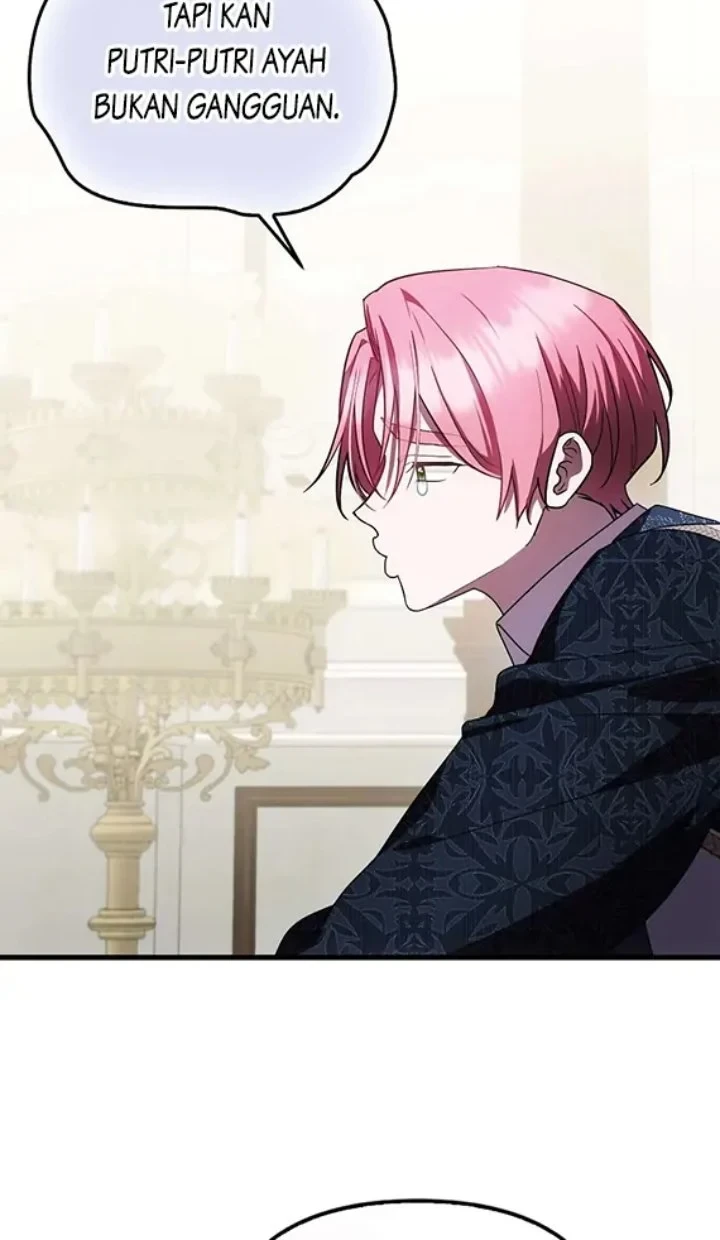 First Time as a Loved Youngest Child Chapter 21 Gambar 25