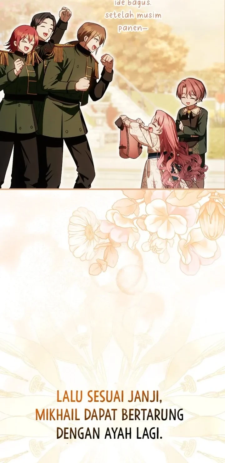 First Time as a Loved Youngest Child Chapter 26 Gambar 22