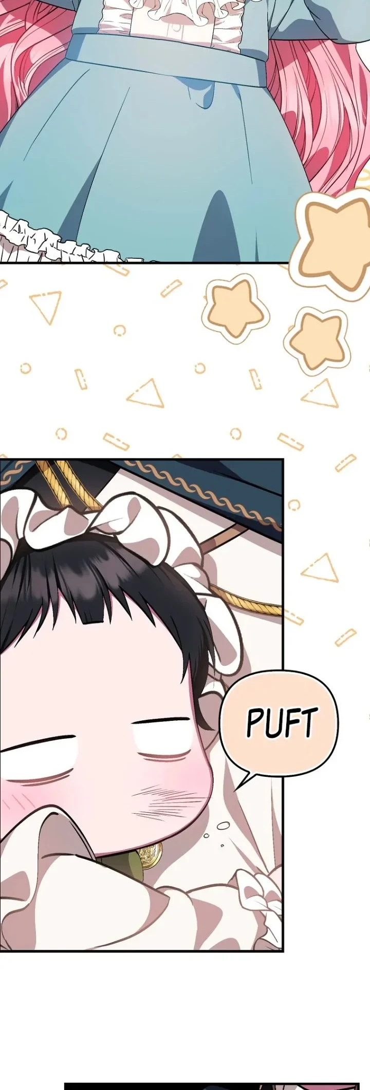 First Time as a Loved Youngest Child Chapter 3 Gambar 31