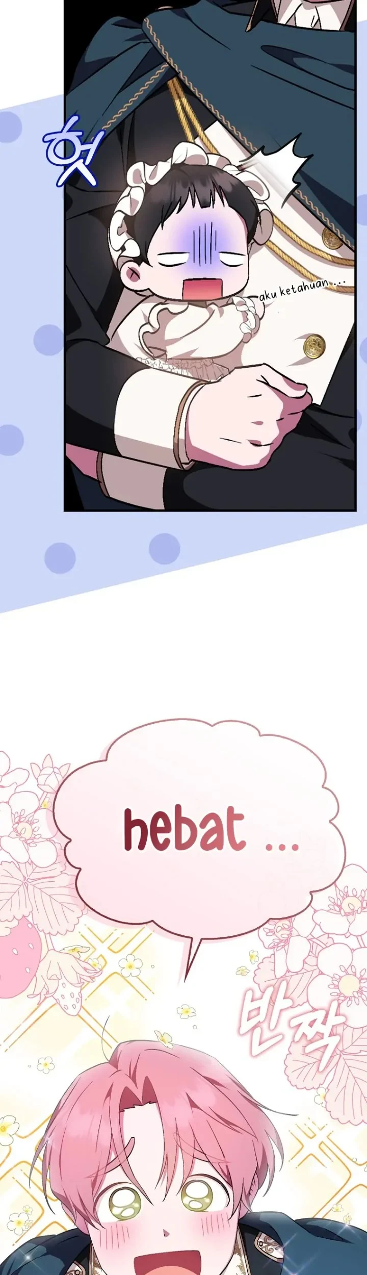 First Time as a Loved Youngest Child Chapter 3 Gambar 32