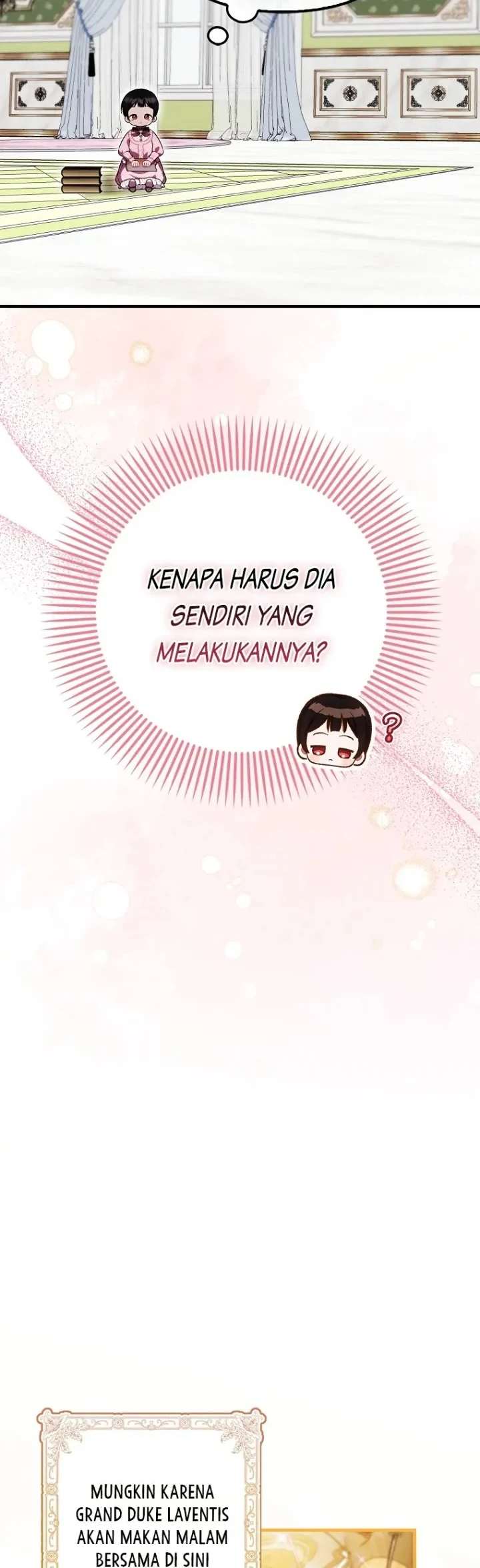 First Time as a Loved Youngest Child Chapter 30 Gambar 19