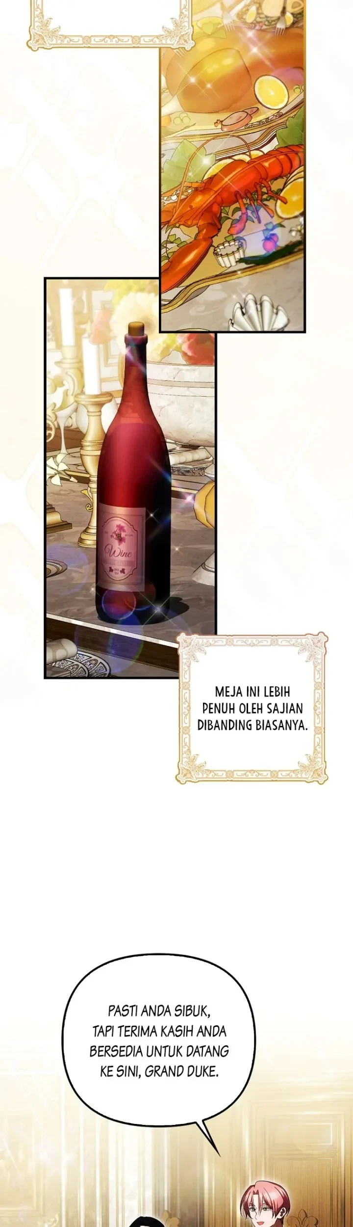 First Time as a Loved Youngest Child Chapter 30 Gambar 20