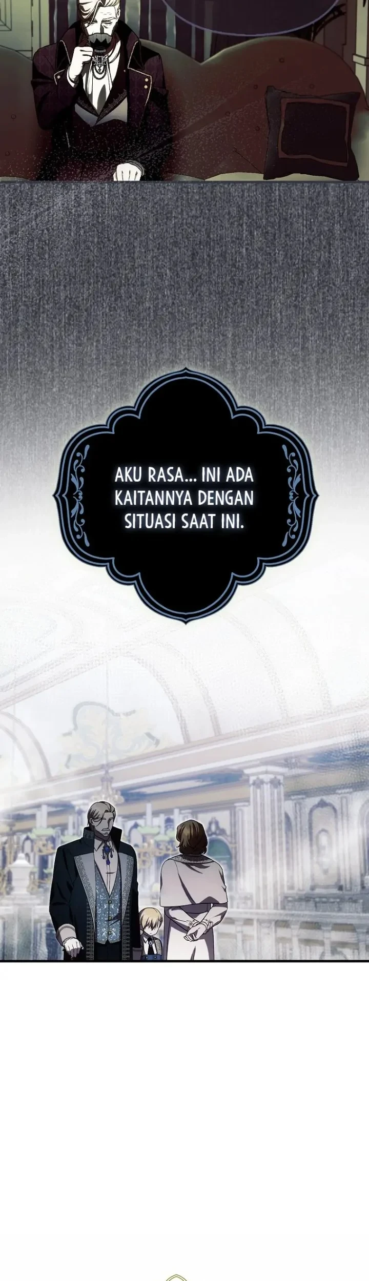 First Time as a Loved Youngest Child Chapter 33 Gambar 22