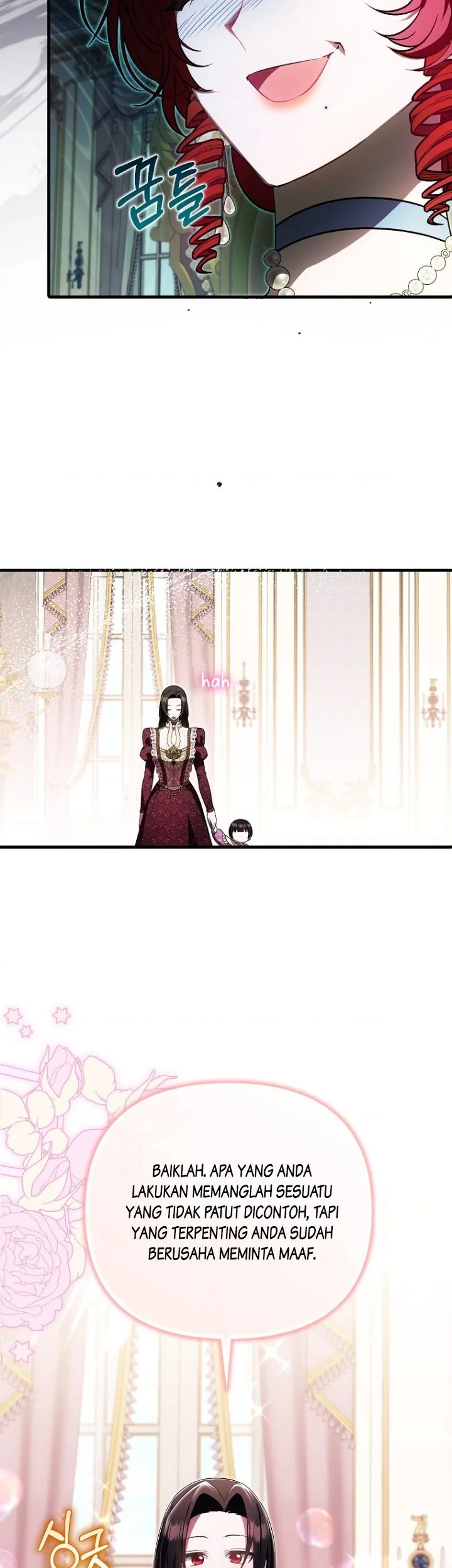 First Time as a Loved Youngest Child Chapter 37 Gambar 21