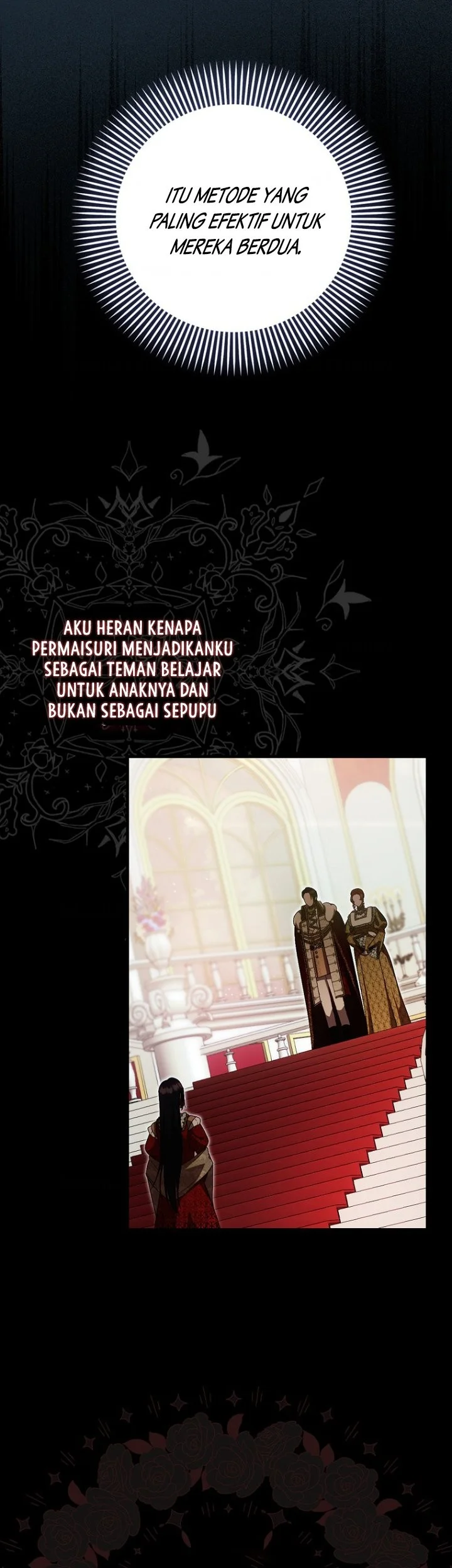 First Time as a Loved Youngest Child Chapter 38 Gambar 20